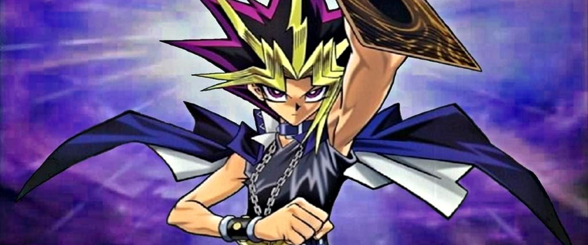 Exploring Yu-Gi-Oh! Trading Card Game