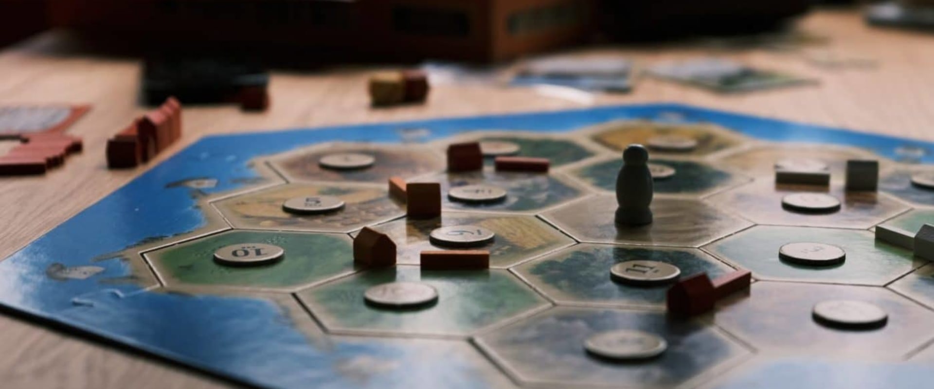 Exploring Catan - A Comprehensive Look at the Popular Strategy Board Game