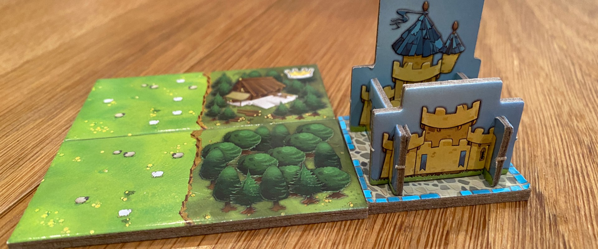 Kingdomino: A Comprehensive Guide to the Best Family Game