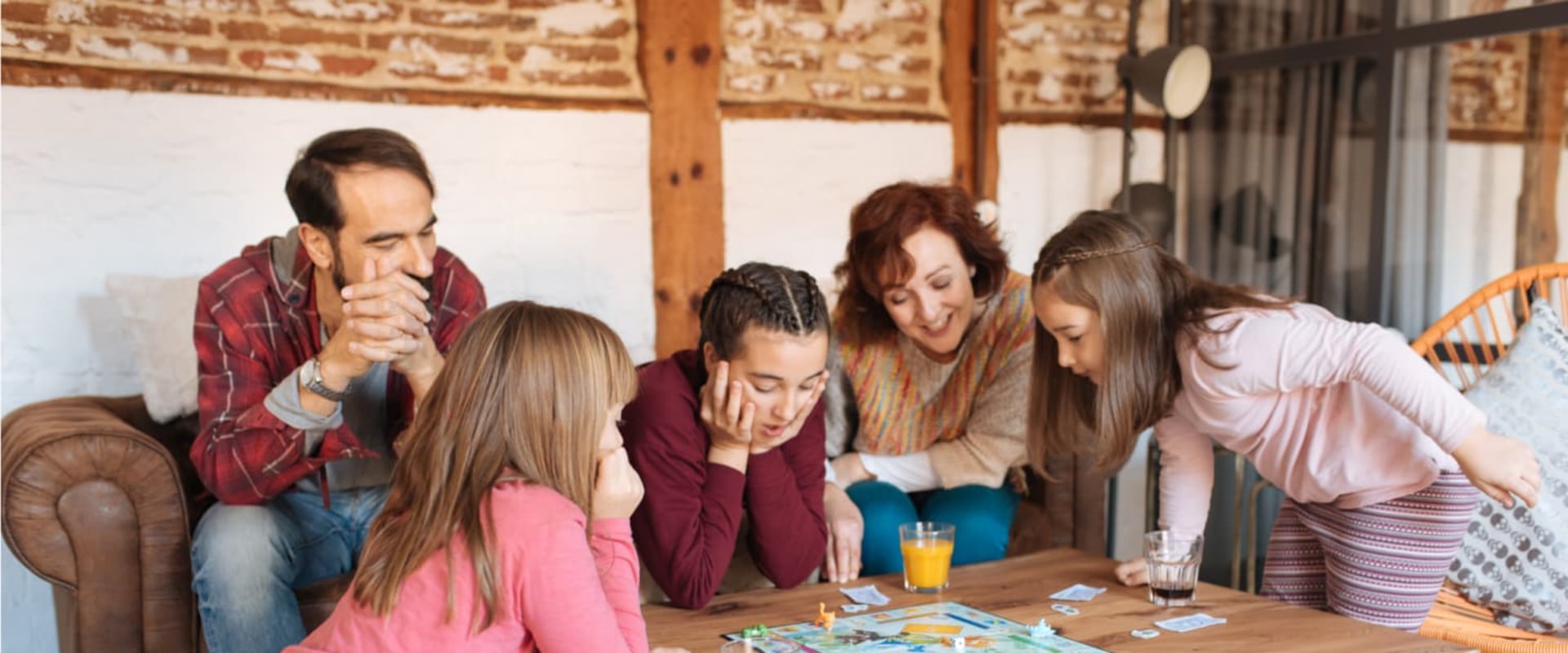 Discover Scrabble: A Classic Family Board Game