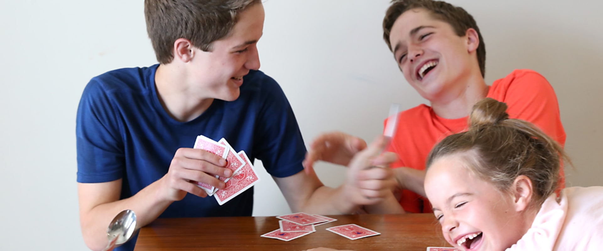 Spoons: A Look at the Popular Card Game