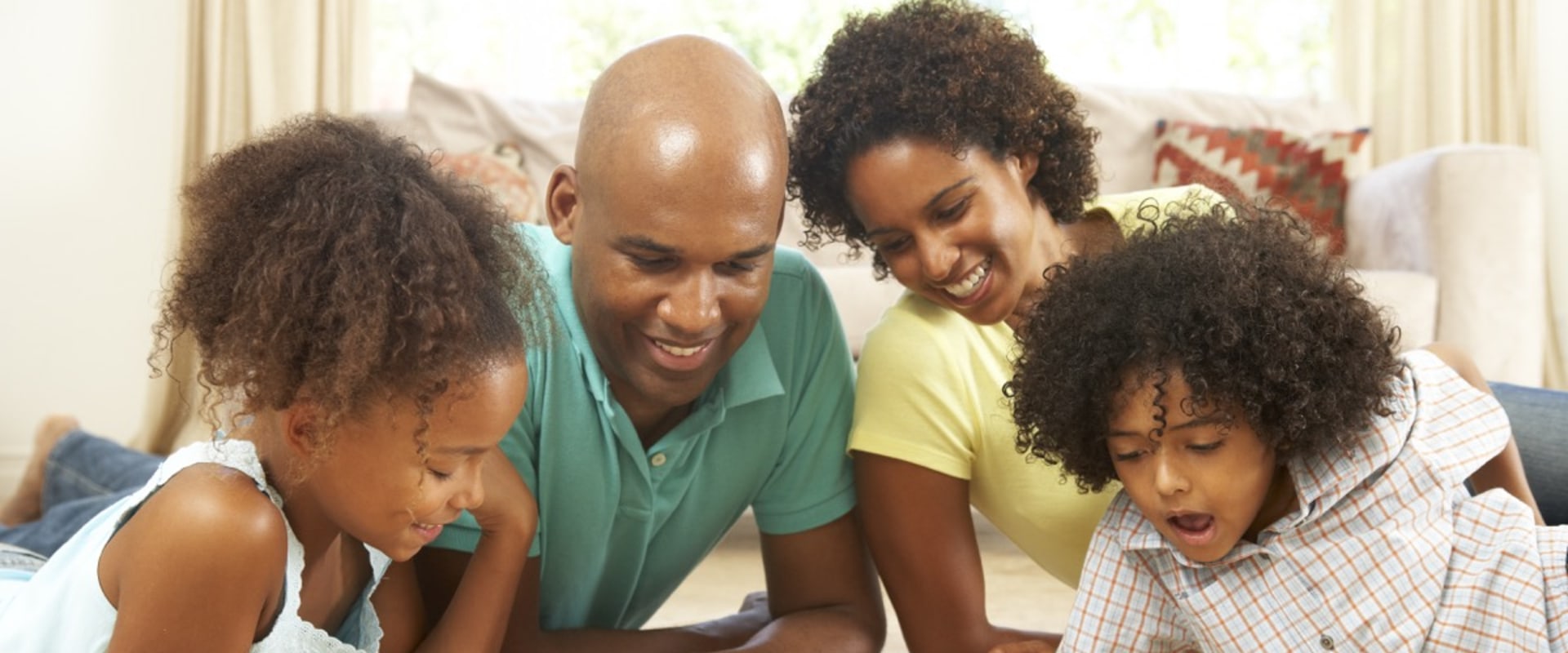 Family Bingo Night: An Exciting Indoor Activity for the Whole Family