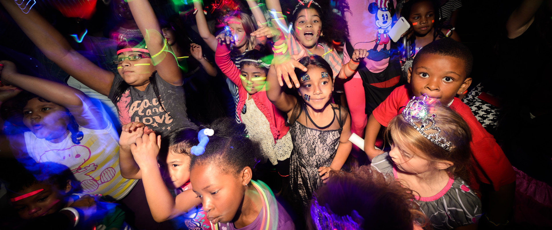 Dance Parties: Fun Family Game Night Ideas and Indoor Activities