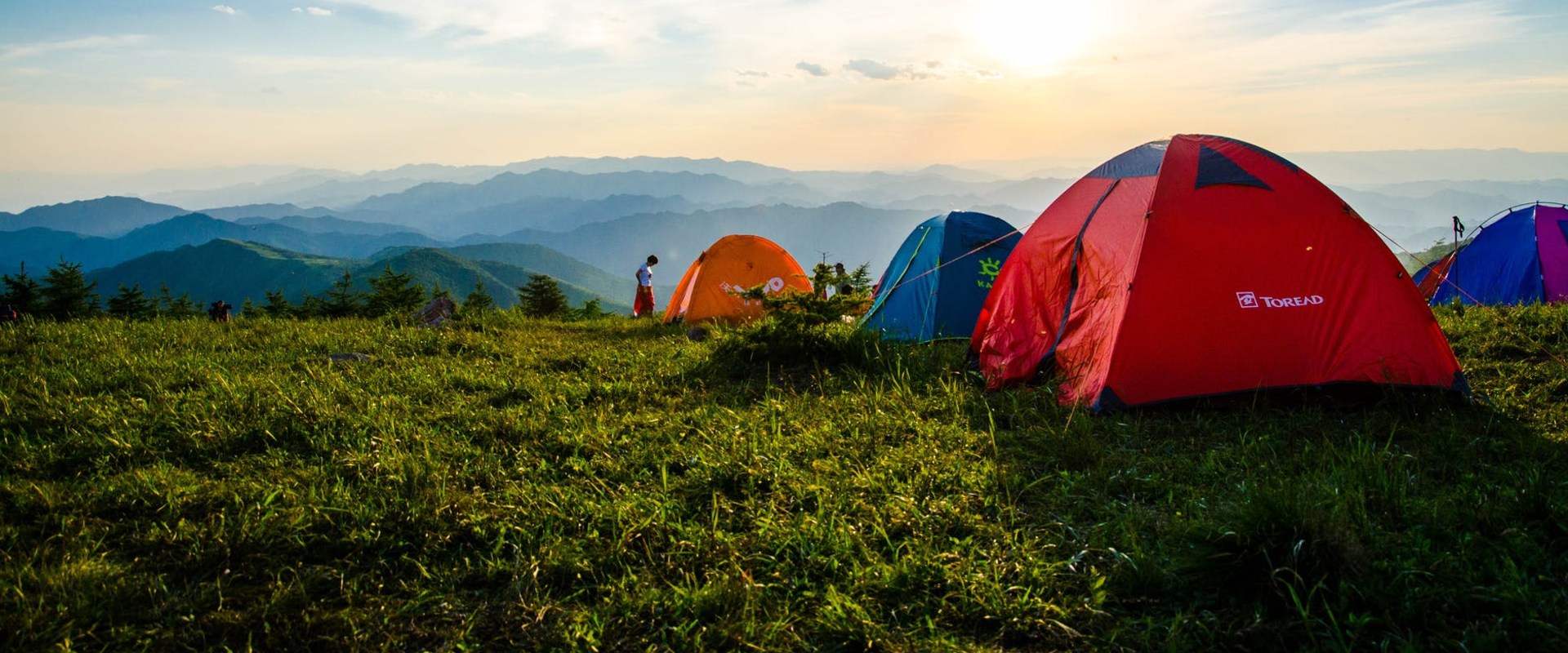 Camping: Exploring the Great Outdoors