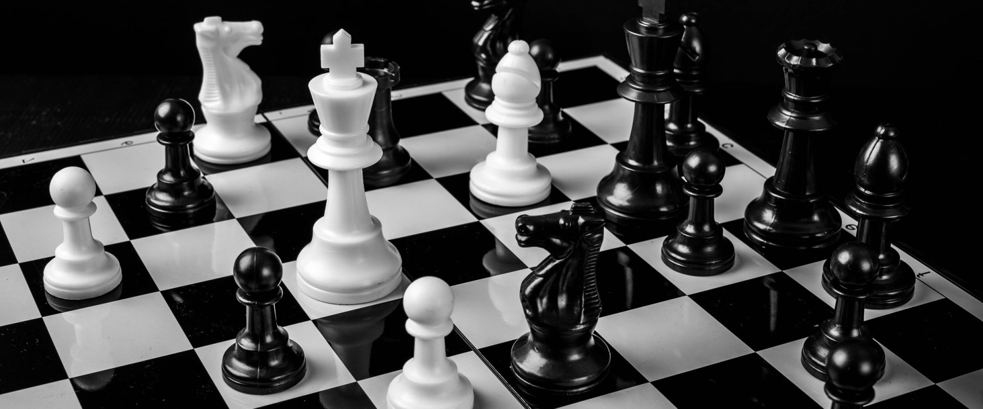 The Fascinating World of Chess