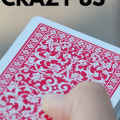 Crazy Eights: The Card Game for Everyone