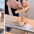 Woodworking: The Art of Crafting with Wood
