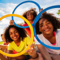 Backyard Olympics Games: A Fun and Exciting Family Game Night Idea