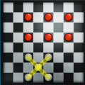 Checkers - A Comprehensive Guide to the Strategy Board Game