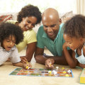 Family Bingo Night: An Exciting Indoor Activity for the Whole Family