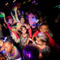 Dance Parties: Fun Family Game Night Ideas and Indoor Activities
