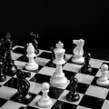 The Fascinating World of Chess