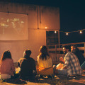 Creative Ways to Enjoy Outdoor Movie Nights