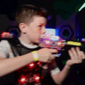 Laser Tag: An In-Depth Look at the Fun Family Activity