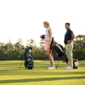 Golf: An Overview of the Sport