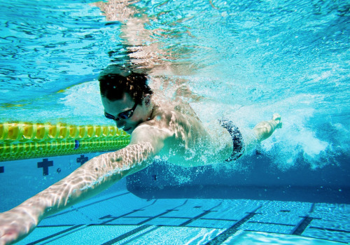 Swimming: An Overview of This Popular Outdoor Activity