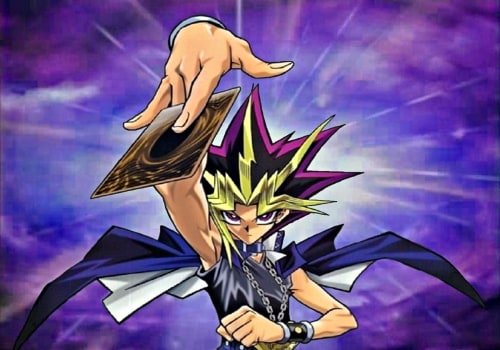 Exploring Yu-Gi-Oh! Trading Card Game