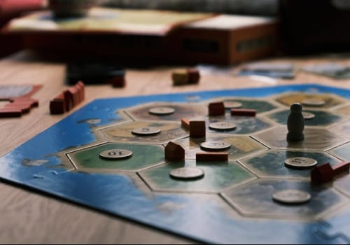 Exploring Catan - A Comprehensive Look at the Popular Strategy Board Game