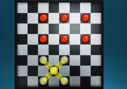 Checkers - A Comprehensive Guide to the Strategy Board Game