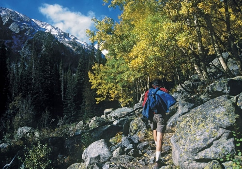 Hiking: An Introduction to the Outdoor Activity
