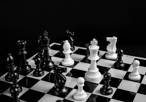 The Fascinating World of Chess